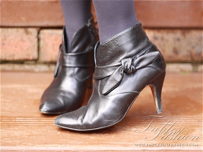 Fables in Fashion