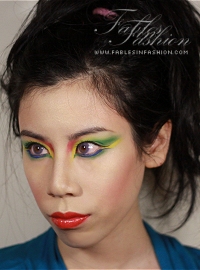 Lookbook #16 – Rosella