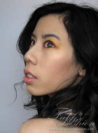 Lookbook #12 – Sunset