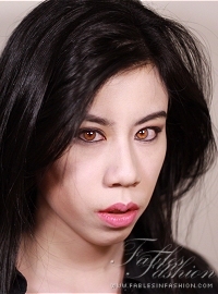 Lookbook #14 – Subtle Vampire