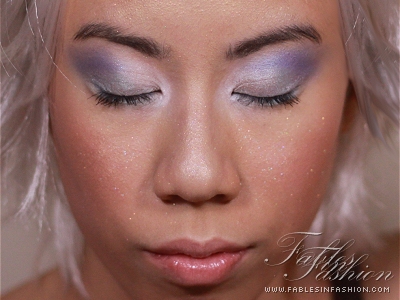 Fables in Fashion Lookbook #15 Winter Pixie