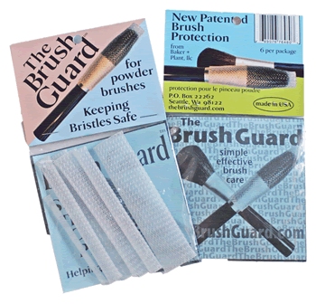 Review: Brush Guard