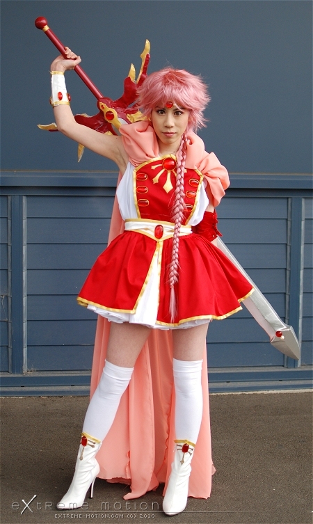 Manifest 2010: Final Costumes!