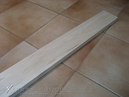 Manifest 2010: Propmaking (Swords, Resin & Fans!)