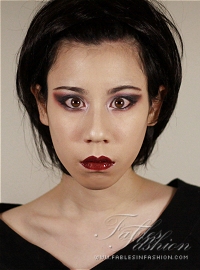 Lookbook #18 – Sweet Sorrow
