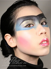 Lookbook #21 – The Mask