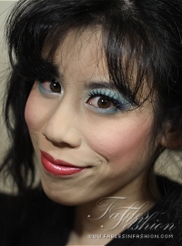 Lookbook #22 – Pigtails