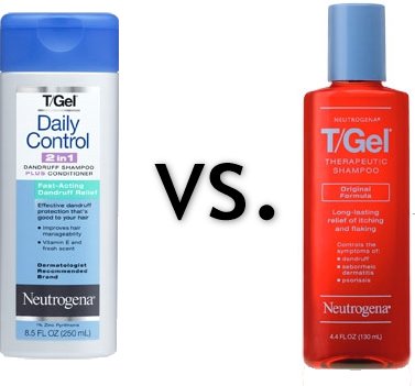 Anti-Dandruff Treatments, I needs them