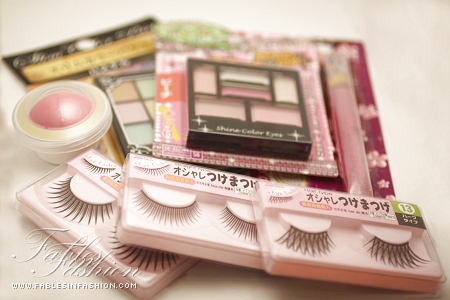 Daiso Visit Haul Fables In Fashion