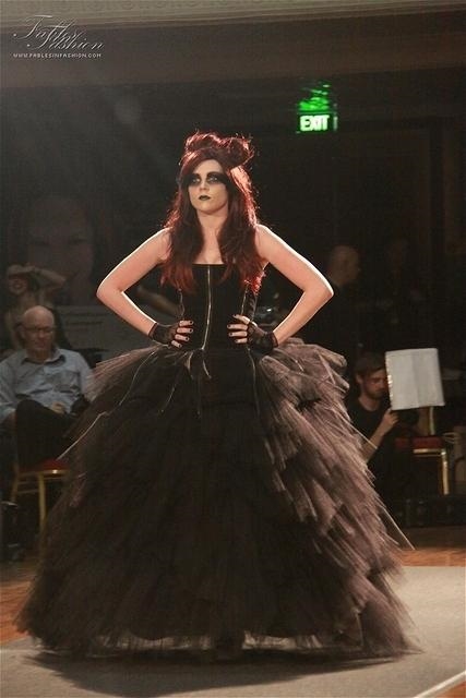 Circa Nocturna 2011 + Illamasqua’s S.O.P.H.I.E