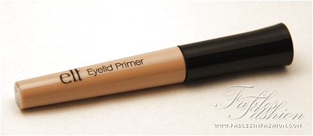 elf eyelid primer