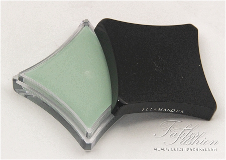 illamasqua cream pigment bedaub