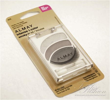 Almay Smokey Hazel
