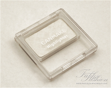 Canmake Highlighter