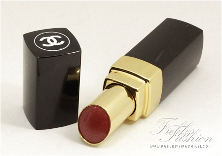 Chanel Rouge Coco Shine Lipstick – Unique Review, Swatches
