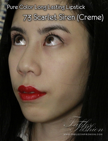 Estée Lauder Sample Lipstick Pack