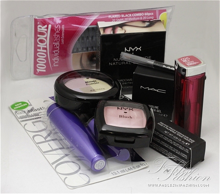 Fables in Fashion’s First Giveaway! – Closed!
