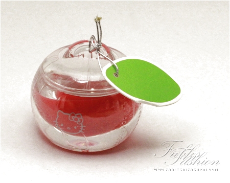 Hello Kitty Apply Balm