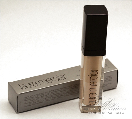 Laura Mercier Eye Basics - Linen
