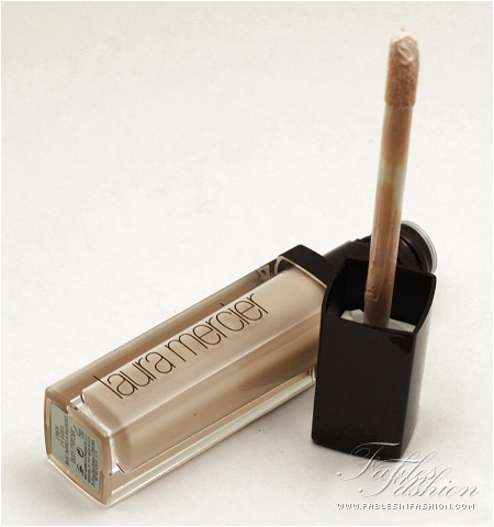 Laura Mercier Eye Basics - Linen