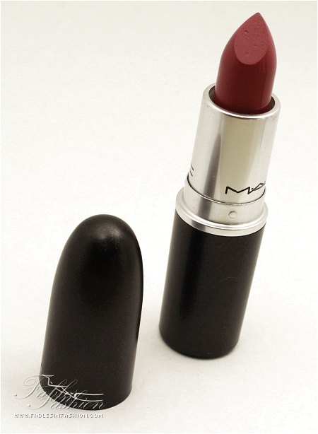 MAC Lipstick Craving