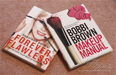 Bobbi Brown Makeup Manual vs Napoleon Perdis Forever Flawless Comparsion