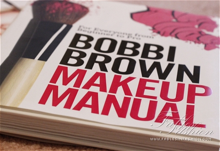 Bobbi Brown Napoleon Perdis