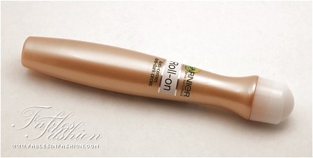 Garnier Youthful Radiance Anti-dark Circles Roll On