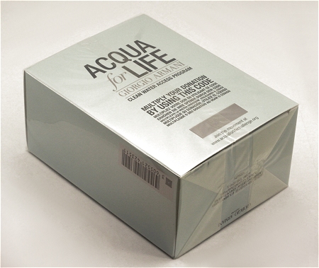 Giorgio Armani Acqua di Gioia