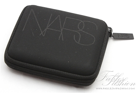 NARS Blush Bronzer Highlighter Trio