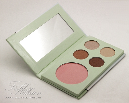 Stila Garden Bliss Palette