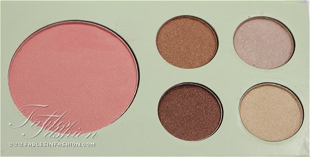 Stila Garden Bliss Palette