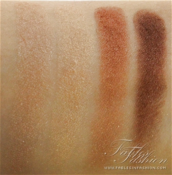 Stila Garden Bliss Palette