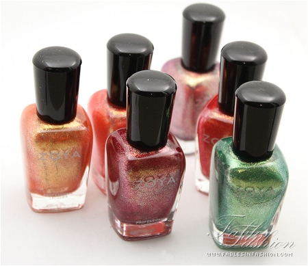 Zoya Sunshine