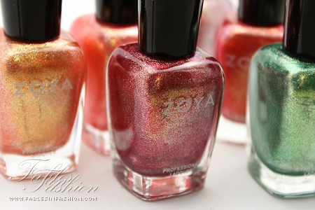 Zoya Sunshine