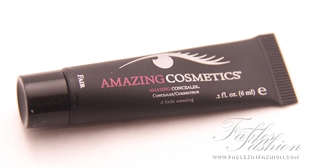 Amazing Cosmetics Concealer