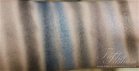 Coastal Scents Mirage Palette