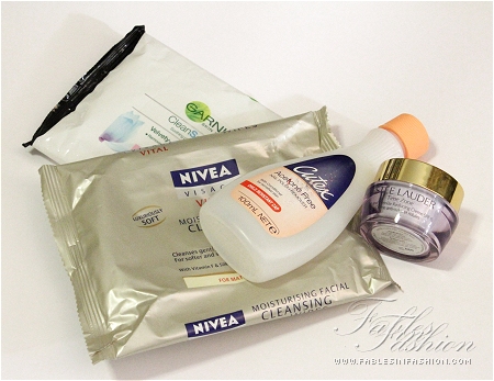 June Empties