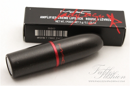 MAC Viva Glam Gaga 2 Lipstick