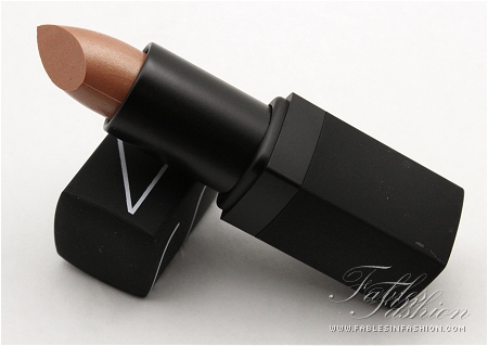NARS Lipstick - Promiscuous