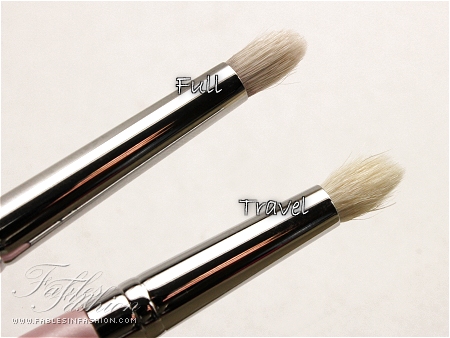 Sigma Brushes
