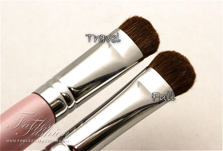 Sigma Brushes