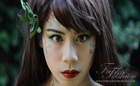 Celina Fables in Fashion Book of Fables