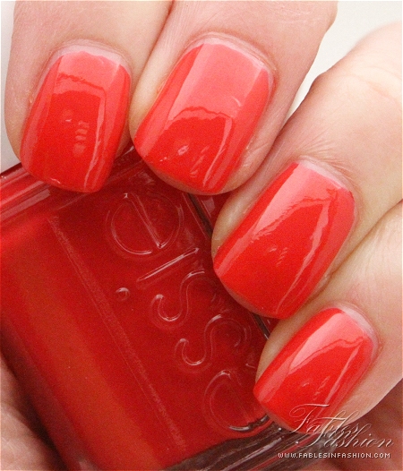 Essie Braziliant Summer Collection 2011
