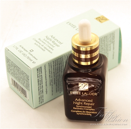 Estee Lauder Advanced Night Repair