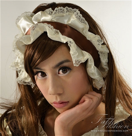 Celina Fables in Fashion Book of Fables