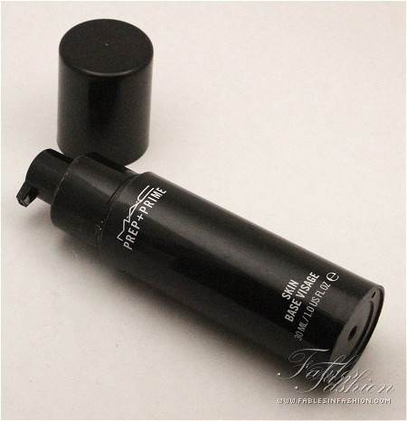 MAC Prep + Prime - Skin Visage Base