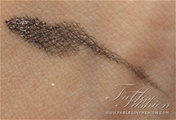 Make Up For Ever Aqua Liner - 14 Diamond Multicolour