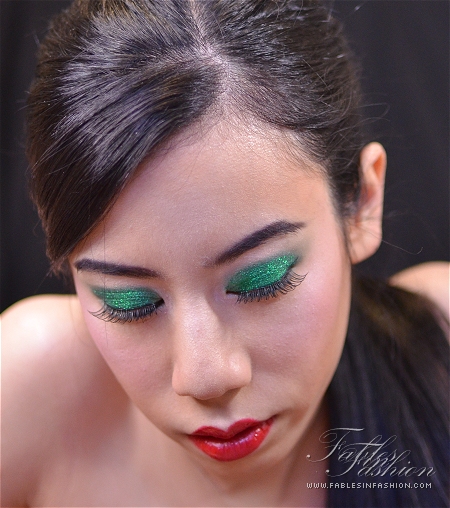 Celina Fables in Fashion Book of Fables