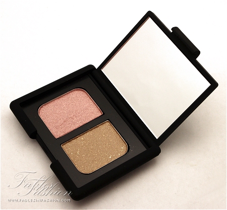 NARS Duo Eyeshadow - Hula Hula